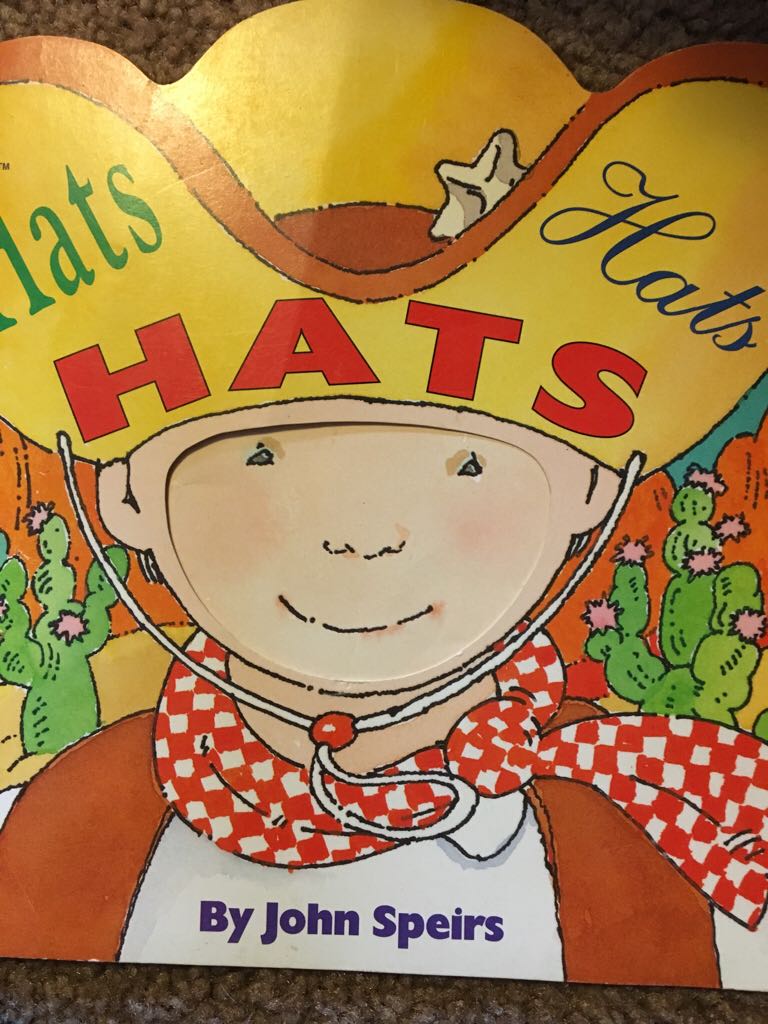 Hats Hats Hats