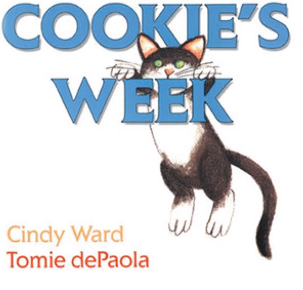 Cookies Week
