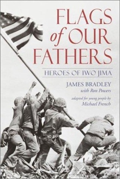 Flags of Our Fathers: Heros Of Iwo Jima - James Bradley (Delacorte - Paperback) book collectible [Barcode 9780385730648] - Main Image 1