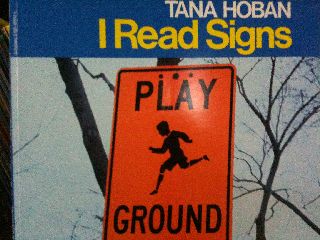 I Read Signs