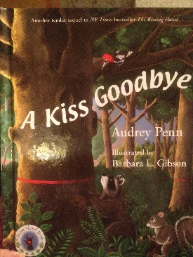 A Kiss Goodbye