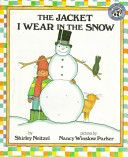 The Jacket I Wear In The Snow