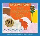 The Snowy Day - Erza Jack Keats (Viking Childrens Books) book collectible [Barcode 9780670012701] - Main Image 1