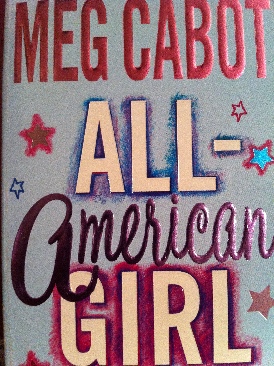 All-American Girl