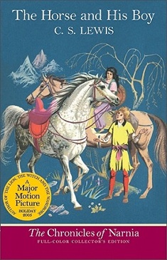 The Horse And His Boy