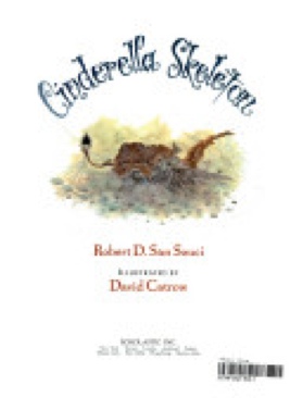 Cinderella Skeleton