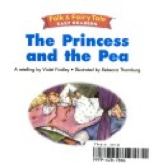 The Princess and the Pea