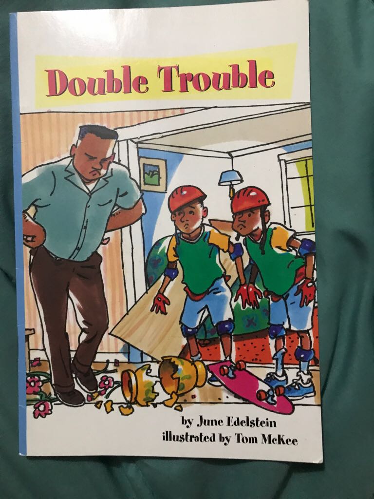 Double Trouble