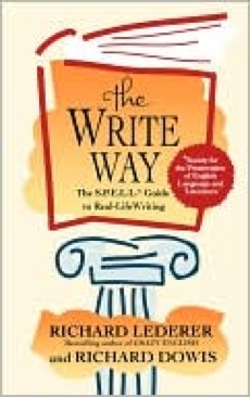 The Write Way