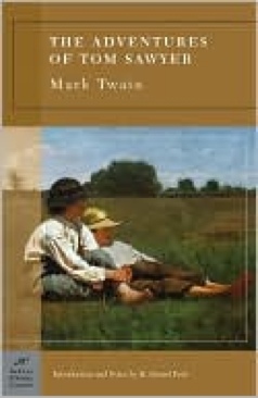 The Adventures of Tom Sawyer