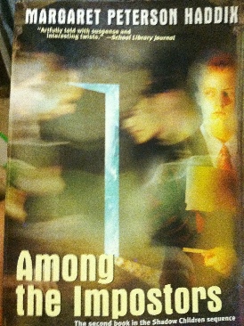 Among the Impostors