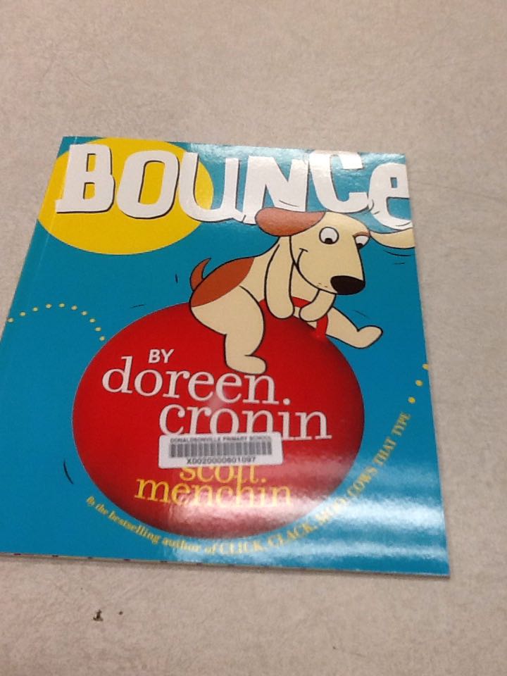 Bounce