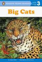 Big Cats - Sarah Walker (Penguin Young Readers) book collectible [Barcode 9780448405643] - Main Image 1