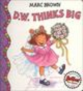 DW Thinks Big