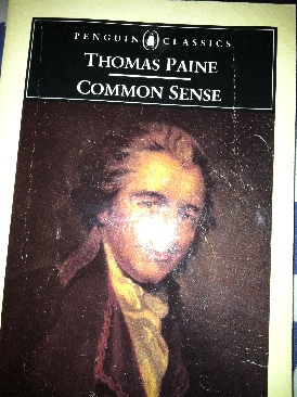 Common Sense