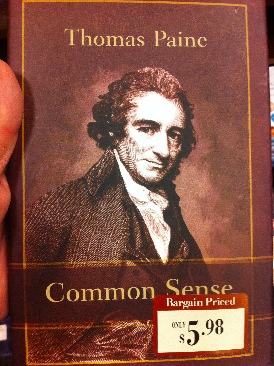 Common Sense