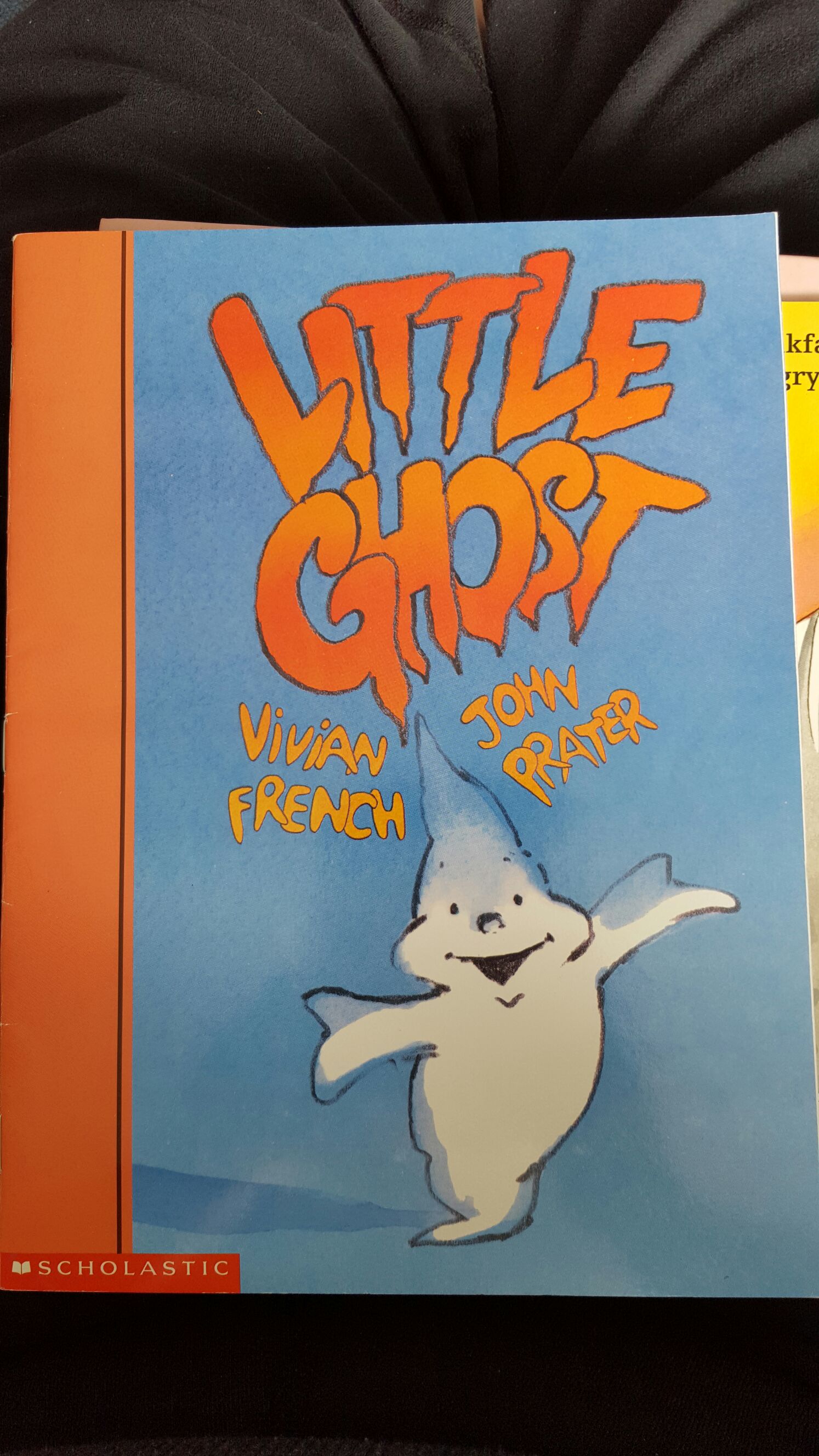 Little Ghost