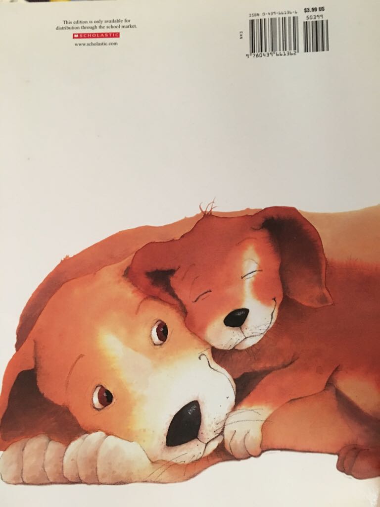 Hugs and Kisses - Eve Tharlet (Scholastic Inc - Paperback) book collectible [Barcode 9780439661362] - Main Image 2