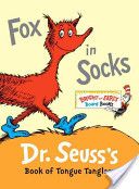 Fox in Socks - Dr. Seuss (Random House - Board Book) book collectible [Barcode 9780307931801] - Main Image 1