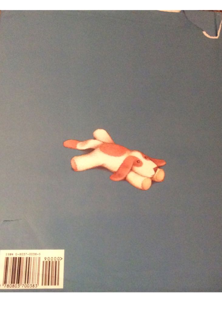 No Jumping On The Bed! - Tedd Arnold (Dial - Hardcover) book collectible [Barcode 9780803700383] - Main Image 2