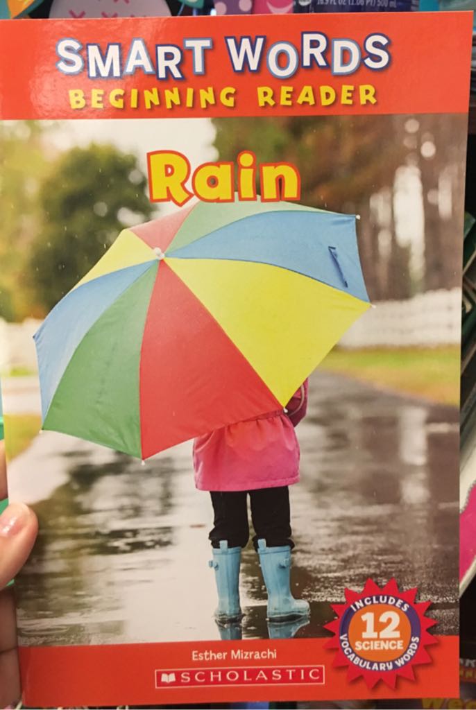 Rain