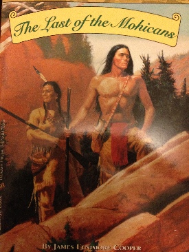 Last of the Mohicans