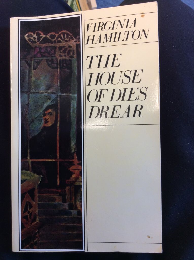 The House of Dies Drear