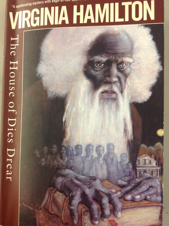 The House of Dies Drear