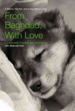 From Baghdad, With Love