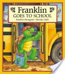 Franklin Goes to School