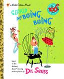 Dr. Seuss: Gerald McBoing Boing