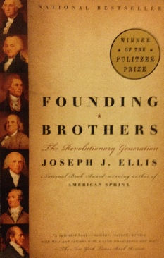 Founding Brothers