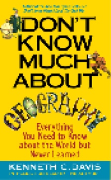 Dont Know Much About Geography