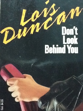 Dont Look Behind You