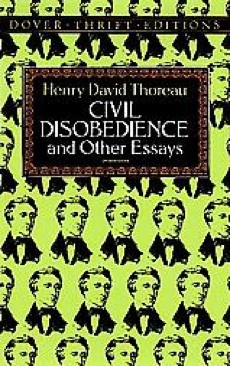 Civil Disobedience and Other Essays