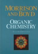 Organic Chemistry