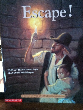 Escape!
