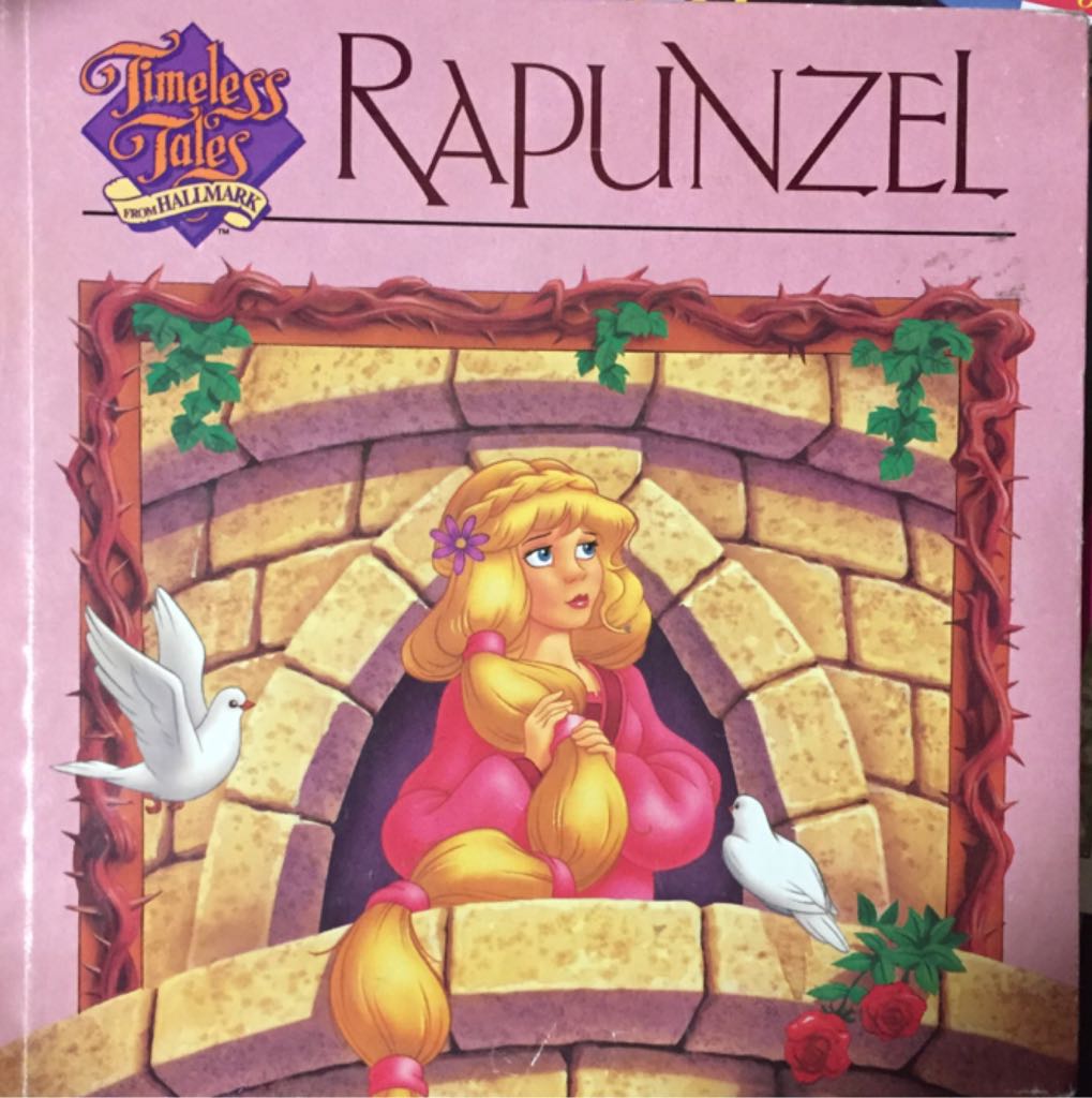 Rapunzel