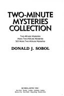 Two-Minute Mysteries Collection