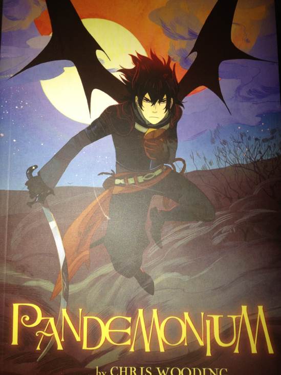 Pandemonium
