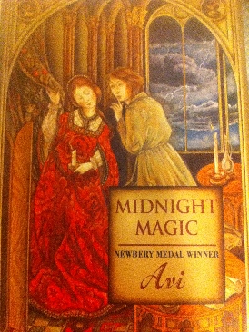 Midnight Magic