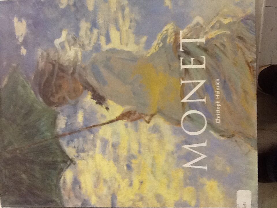 Monet
