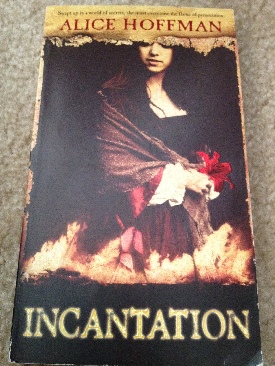 Incantation