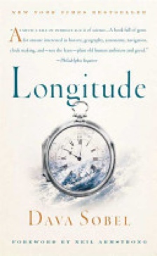 Longitude