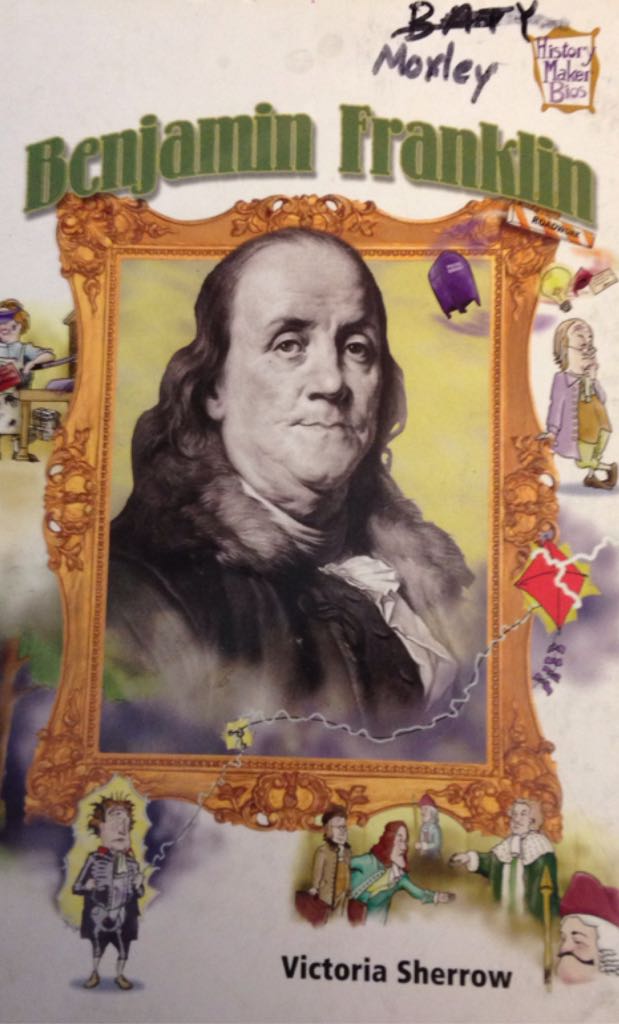 Benjamin Franklin