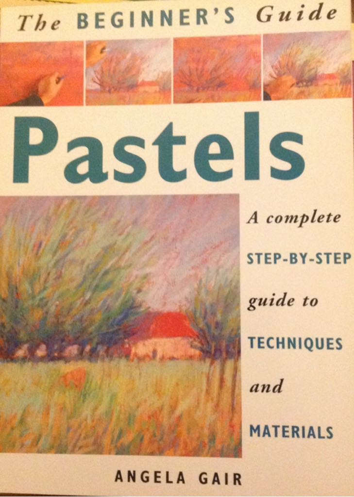 Pastels