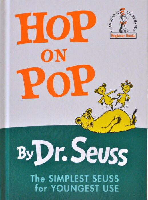 Hop On Pop