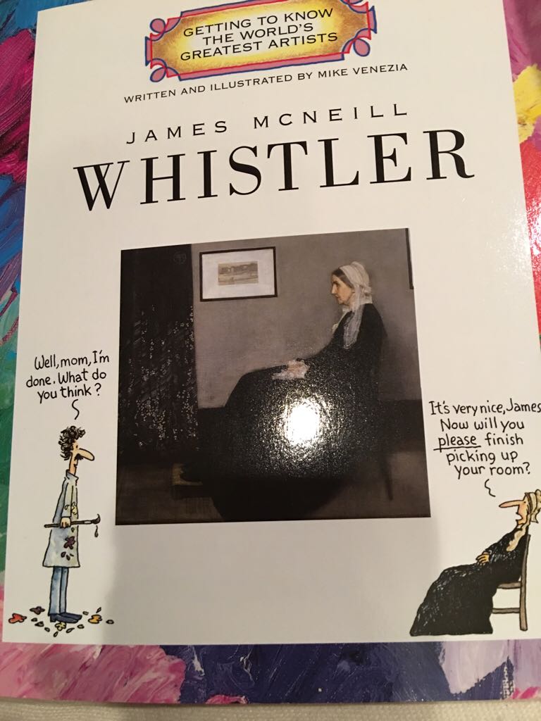 Whistler