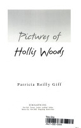 Pictures of Hollis Woods