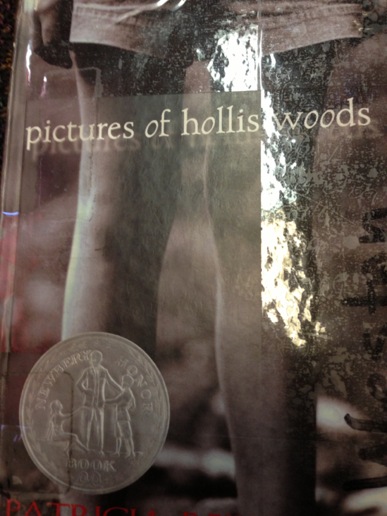 Pictures of Hollis Woods